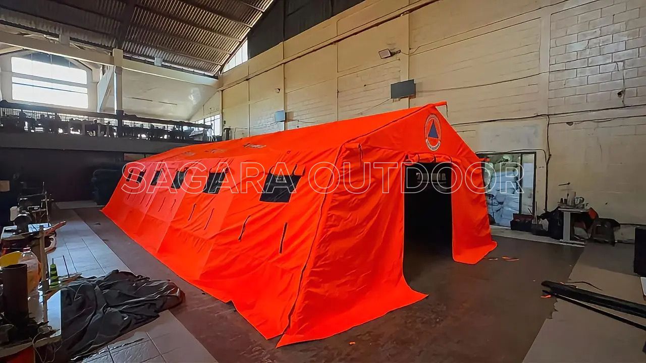 pabrik tenda serbaguna