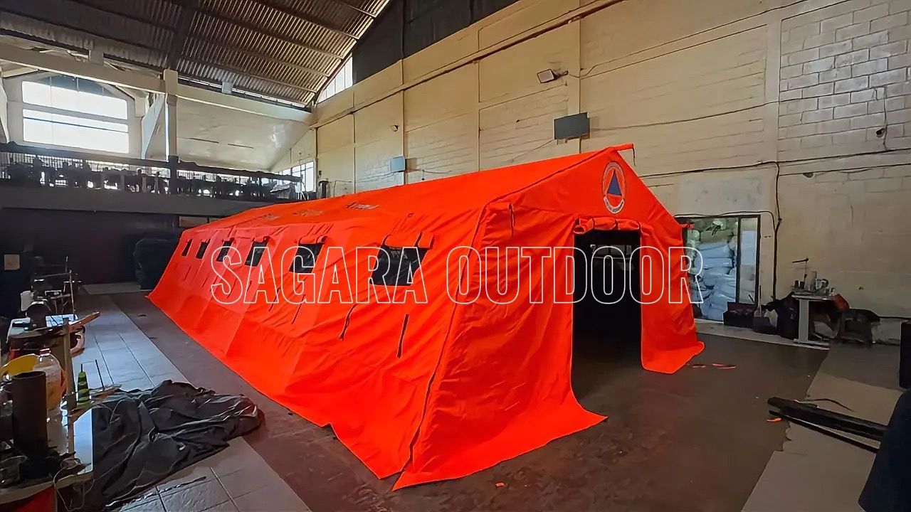 pabrik tenda serbaguna