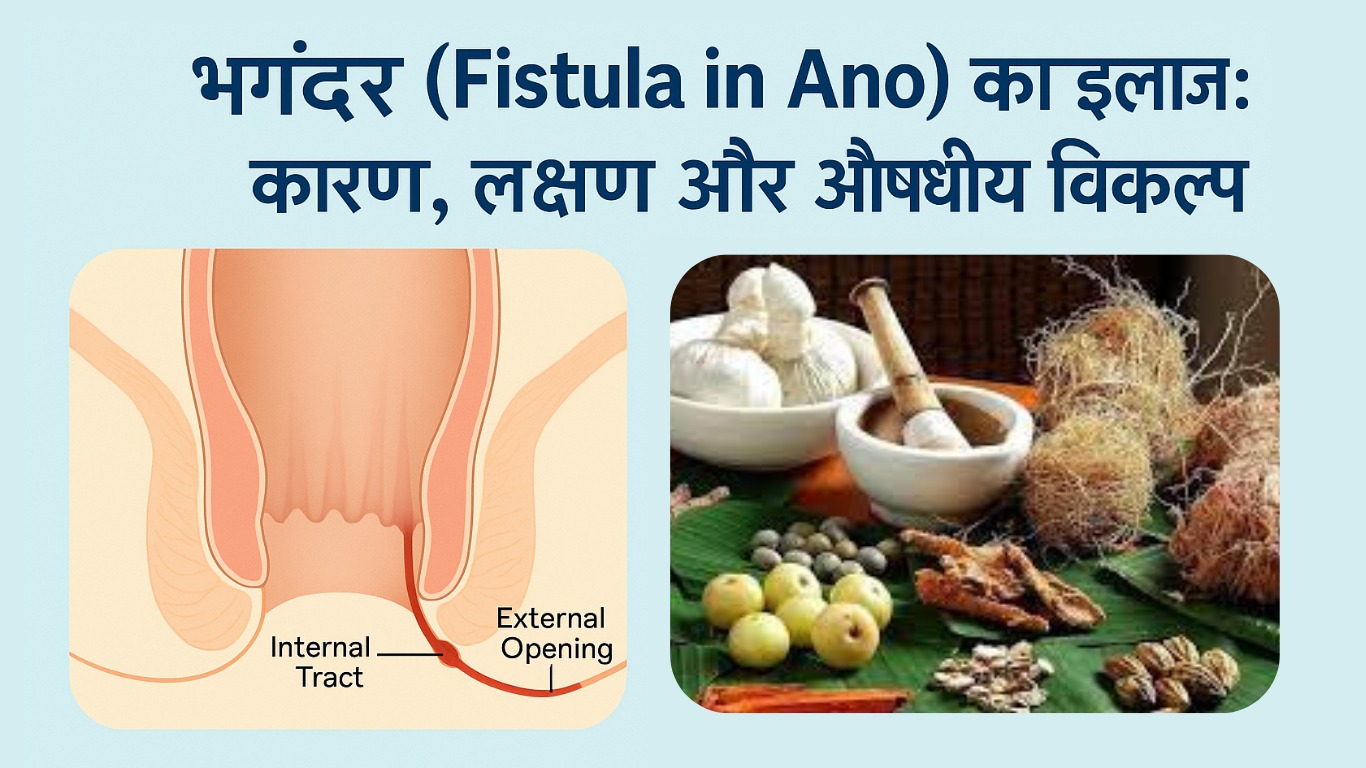 fistula treatment options
