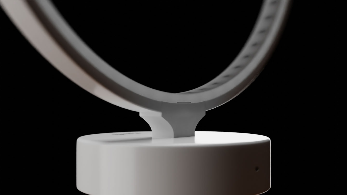 3D product animation