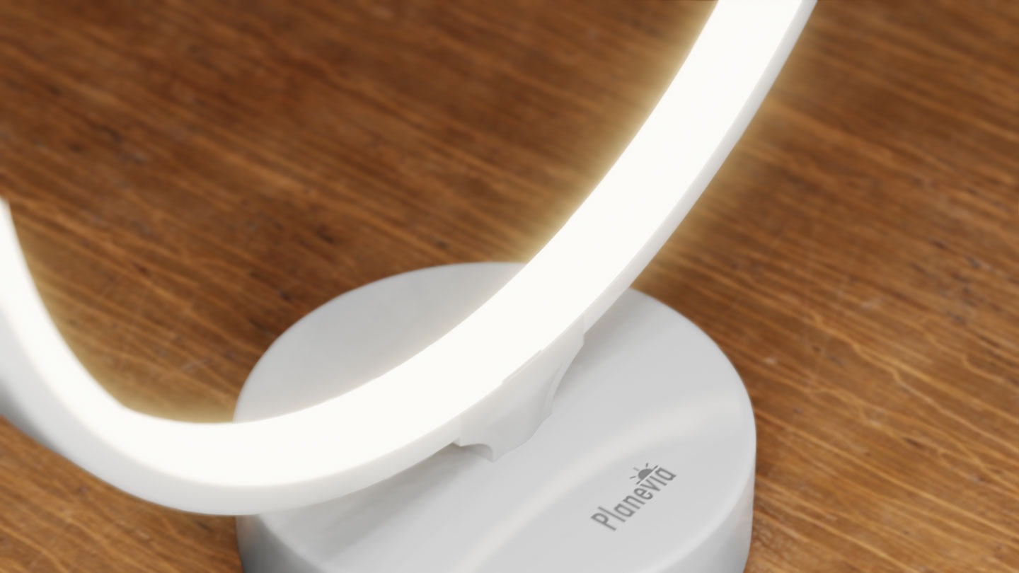 3D product animation