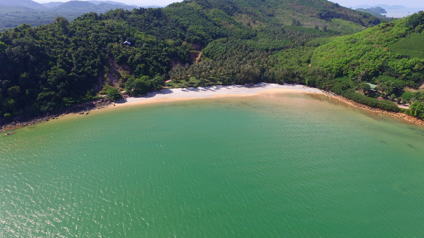 TongTom, Sawi Chumphon