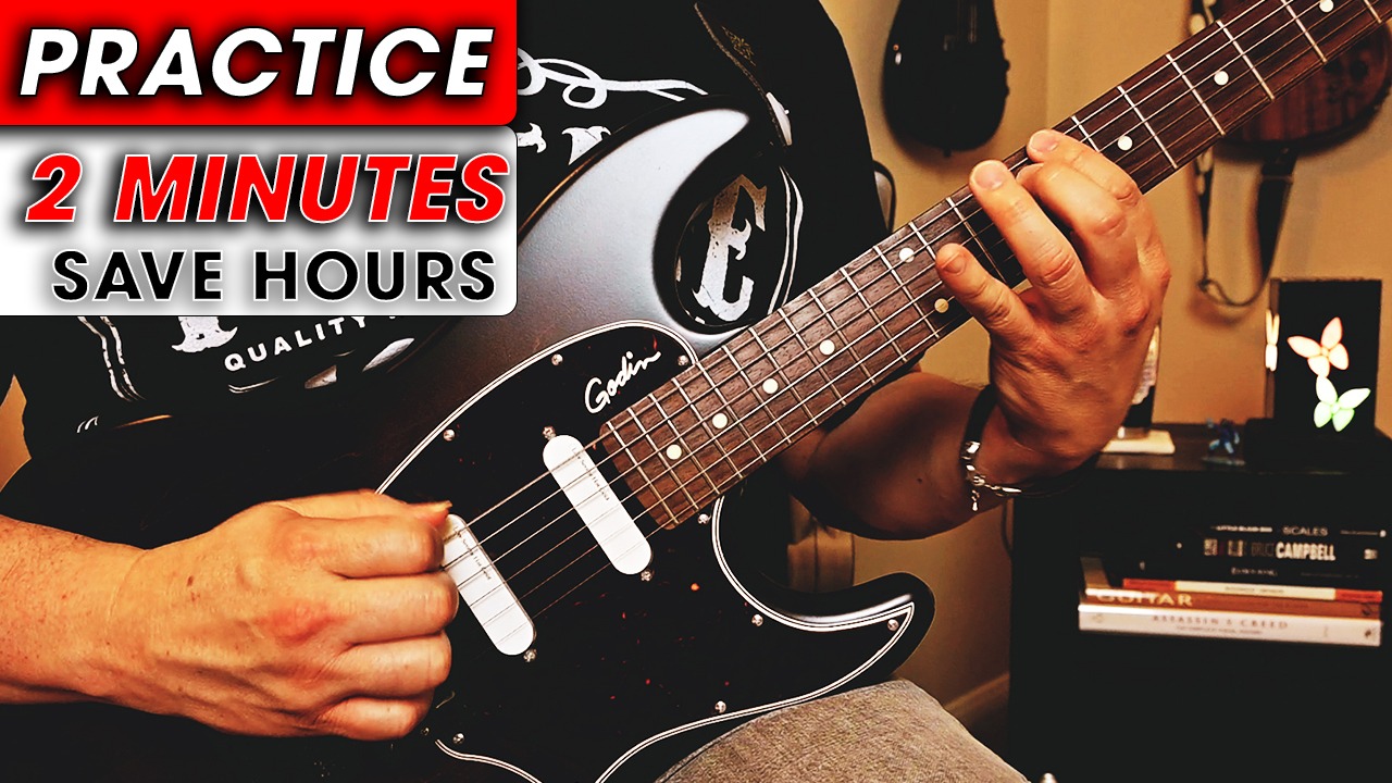 2 minute practice thumbnail