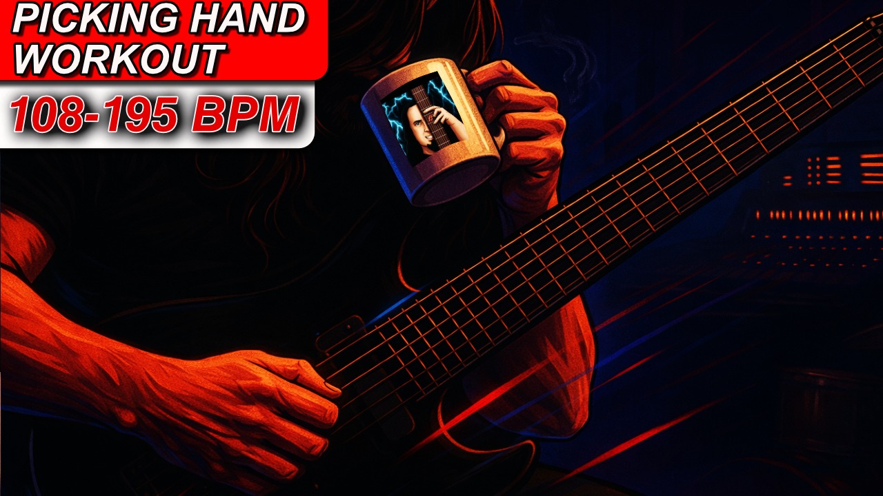 picking hand workout thumbnail