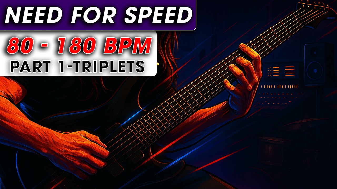 Need for Speed triplets workout thumbnail