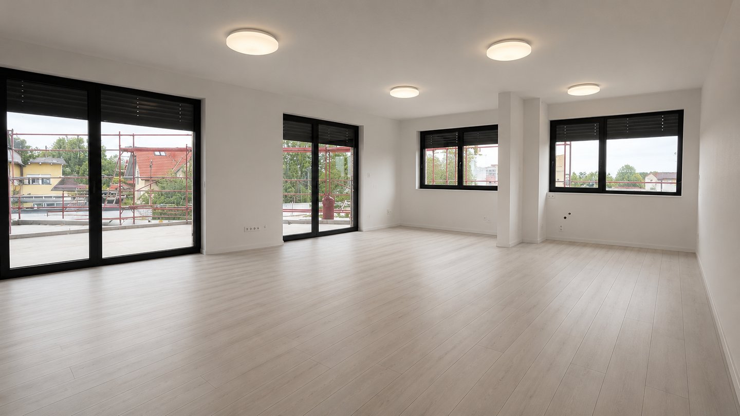 Raumvermietung Graz Seiersberg