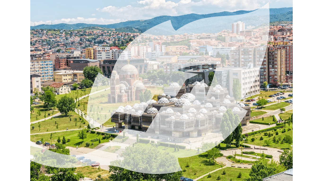 Prishtina