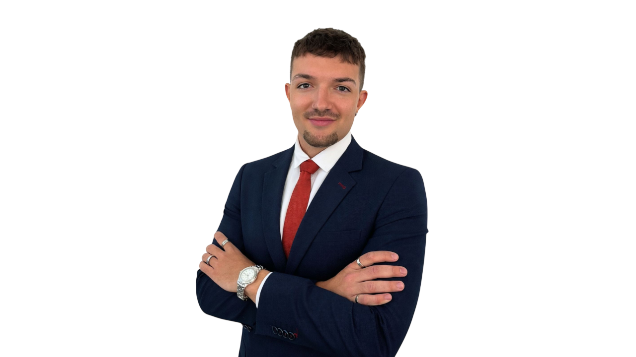 Robert Palomo Consultor Inmobiliario Benissa y Costa Blanca - Asesor de Inversiones REMAX Amanecer