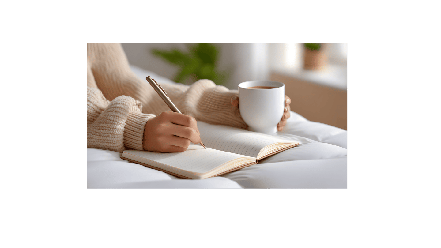 Joannie, fondatrice de Clarté Assist, assistante de gestion freelance  Saint Mathieu de Tréviers