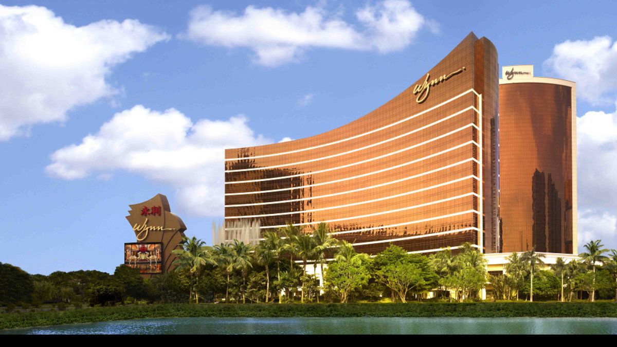 Ras Al Khaimah wynn resort