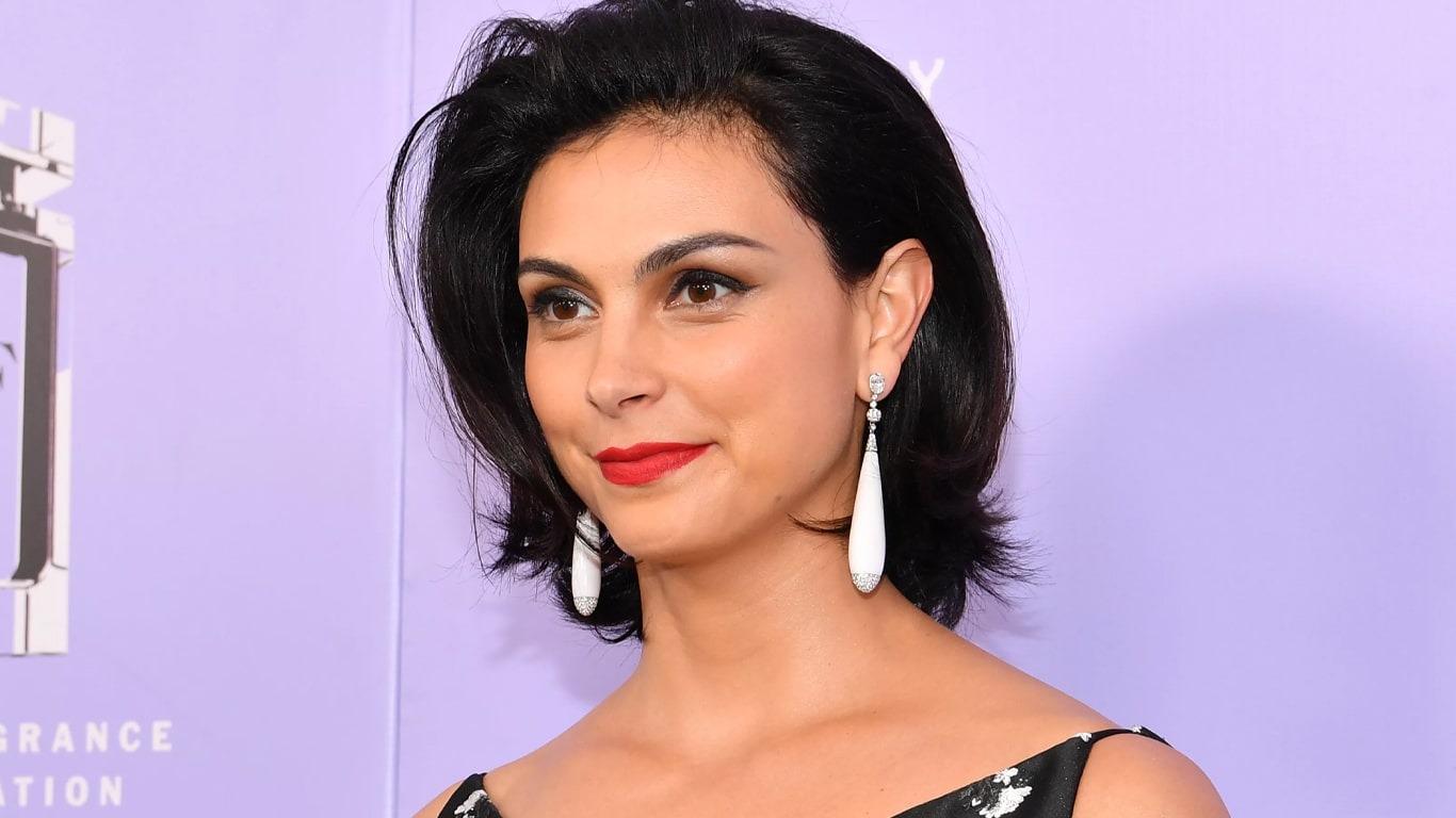 Morena Baccarin: A Trajetória da Atriz Brasileira que Conquistou Hollywood de Firefly a Deadpool