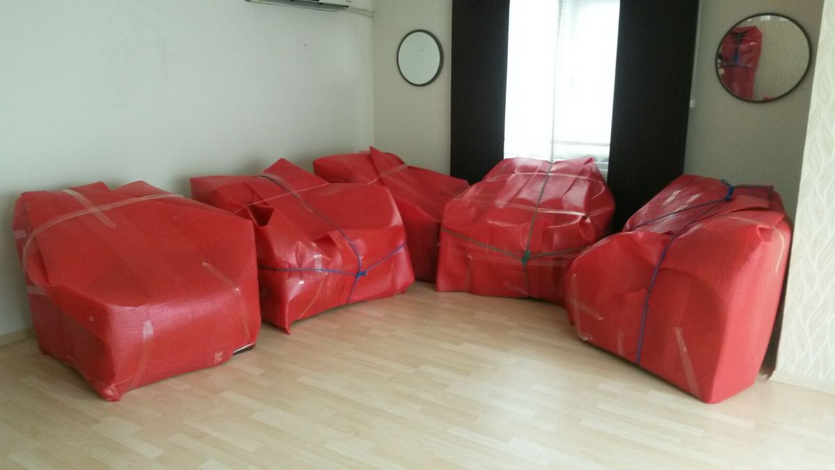 eşya paketleme ambalajlama hizmeti