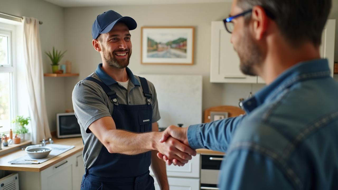 Best Plumbing Services In Hamilton Ontario