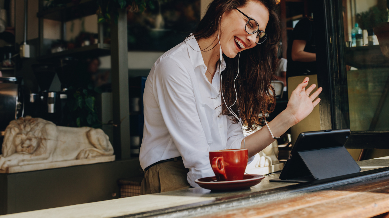 Terapia Psicológica Virtual