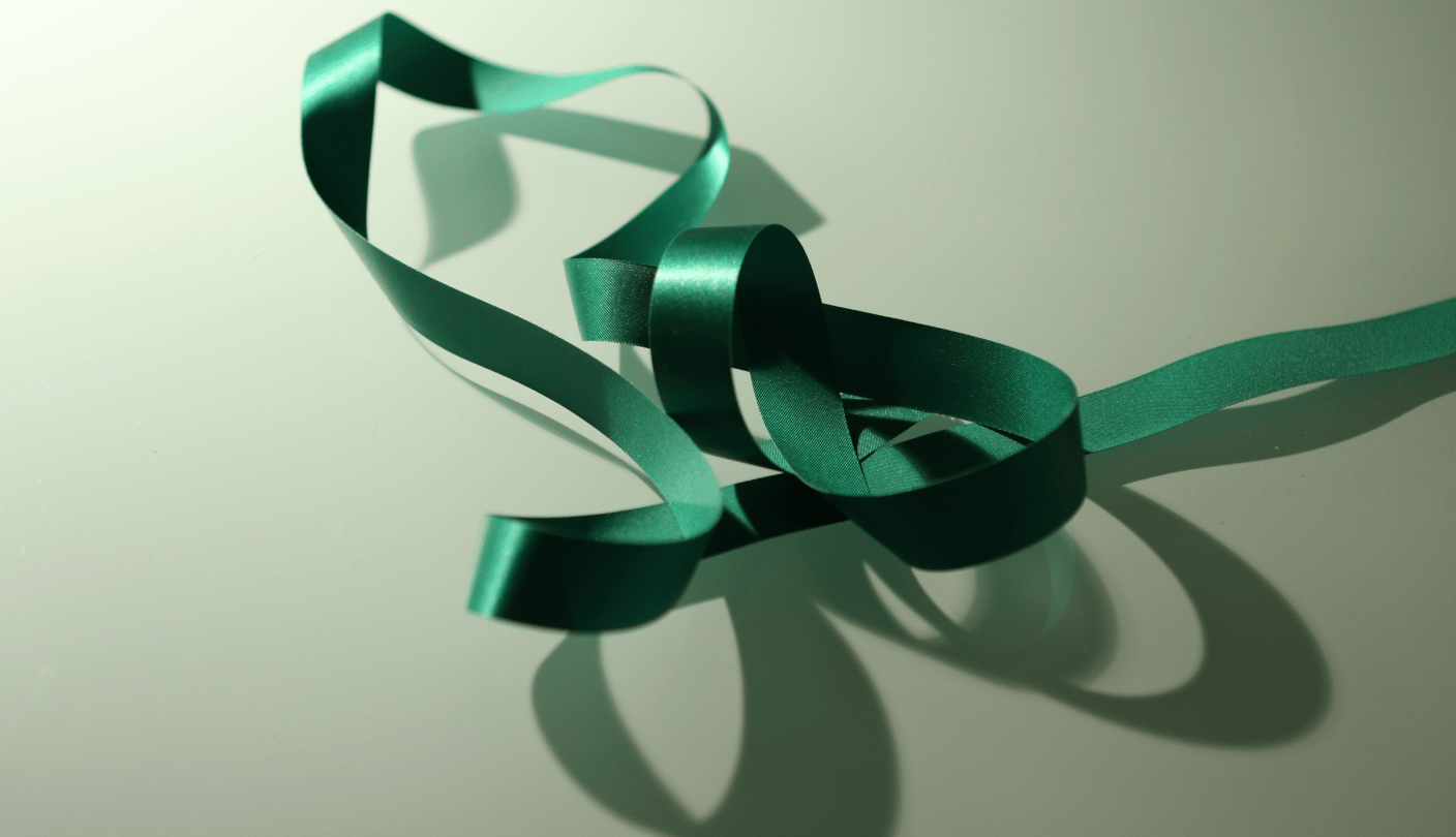 The Green Ribbon