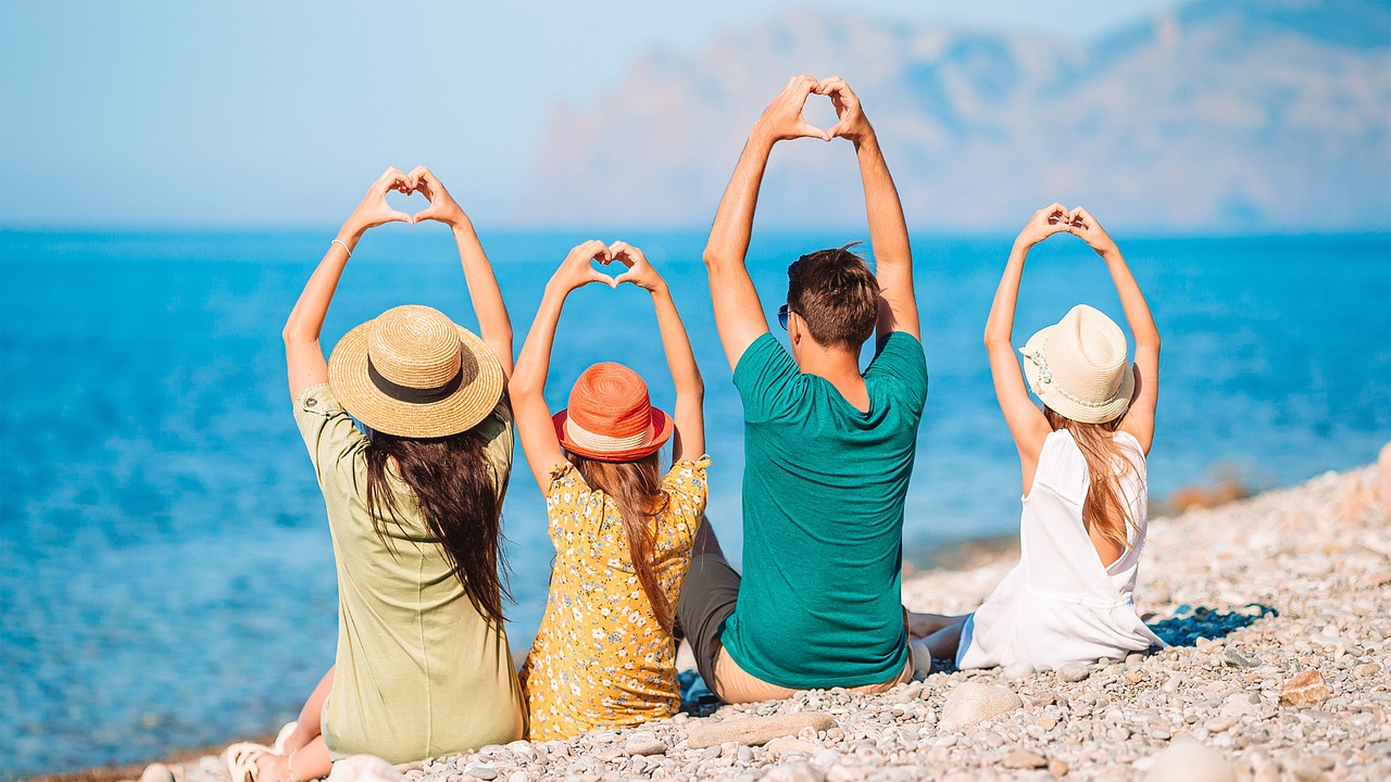 Lens and Love: How to Balance Your Passion for Photography with Family Life