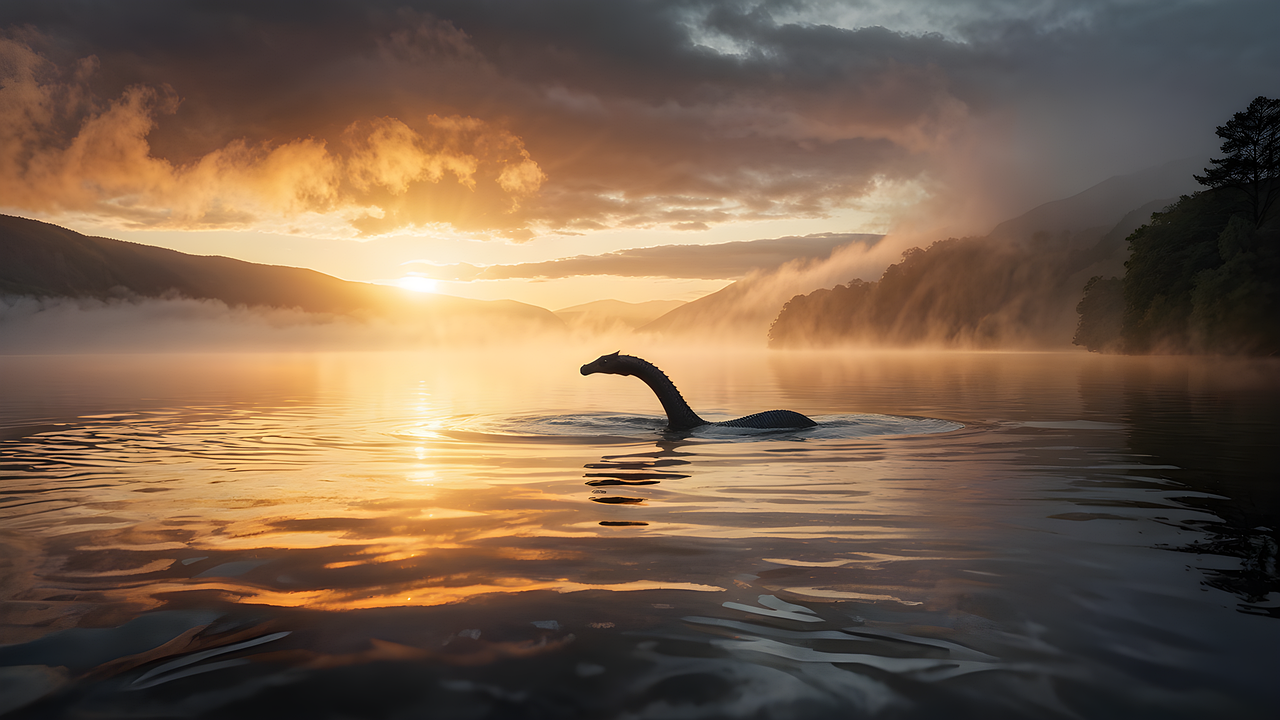 Loch Ness Monster: What Science Really Says About Nessie