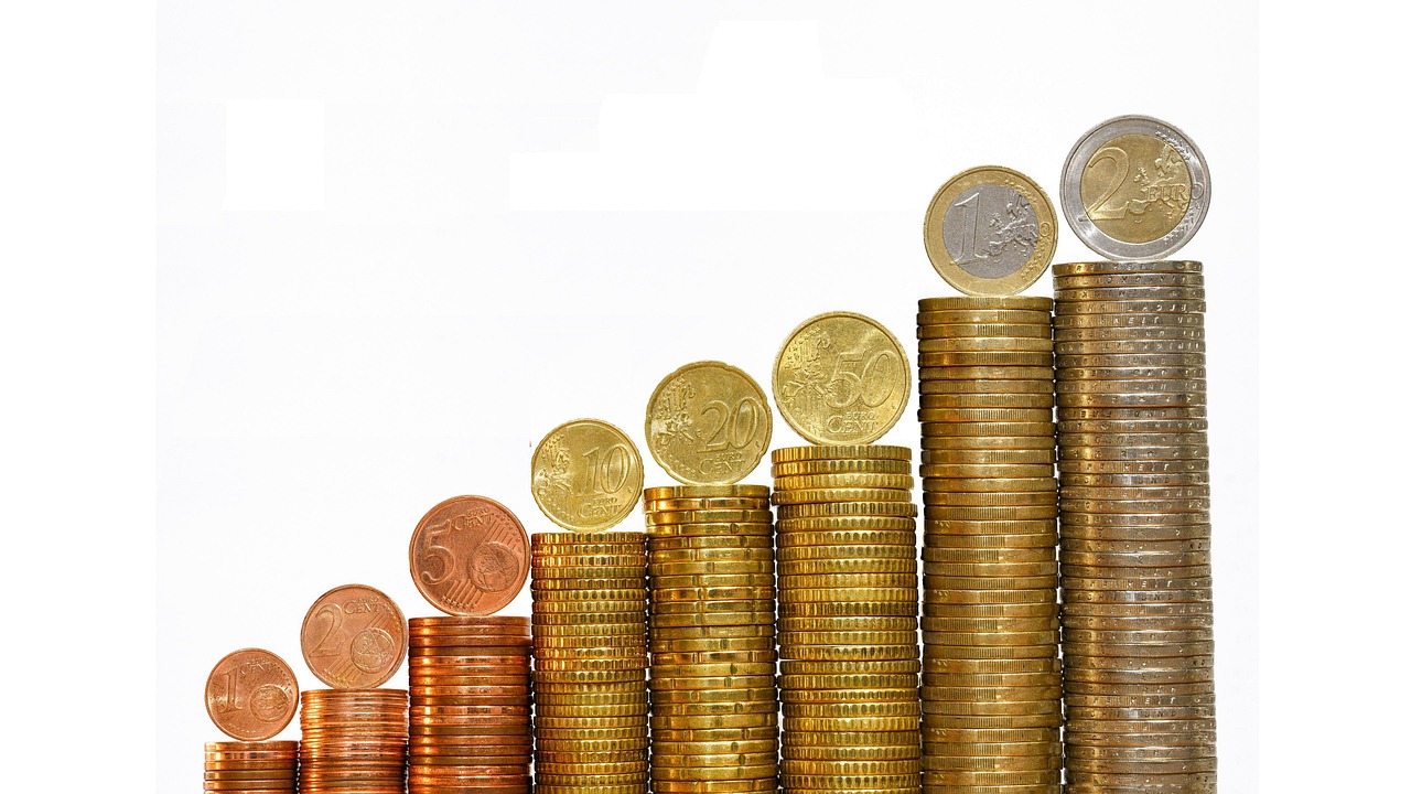 The Smart Investor’s Path: How Index Funds Build Long-Term Passive Wealth