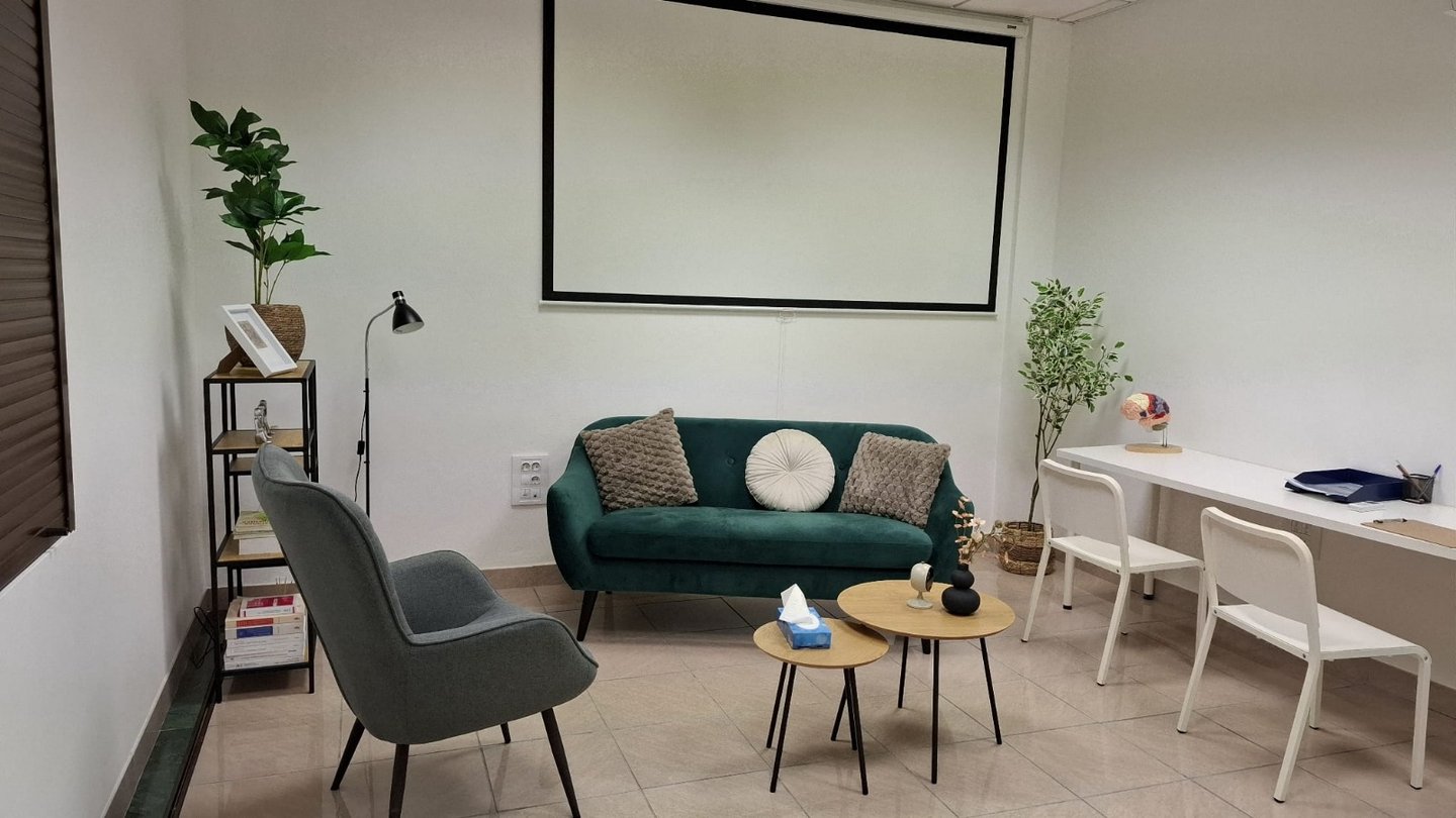 psicólogo en mairena del alcor