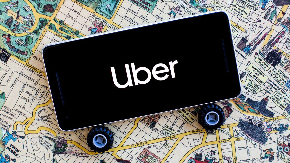 Os melhores carros para UBER