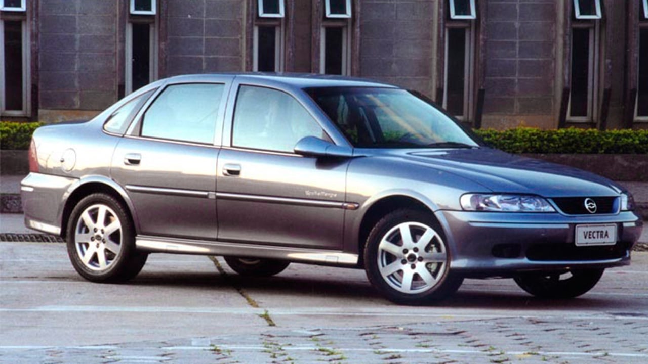Vectra 2000