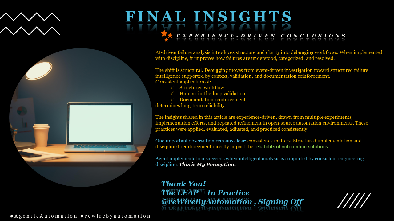 Agent Implementation