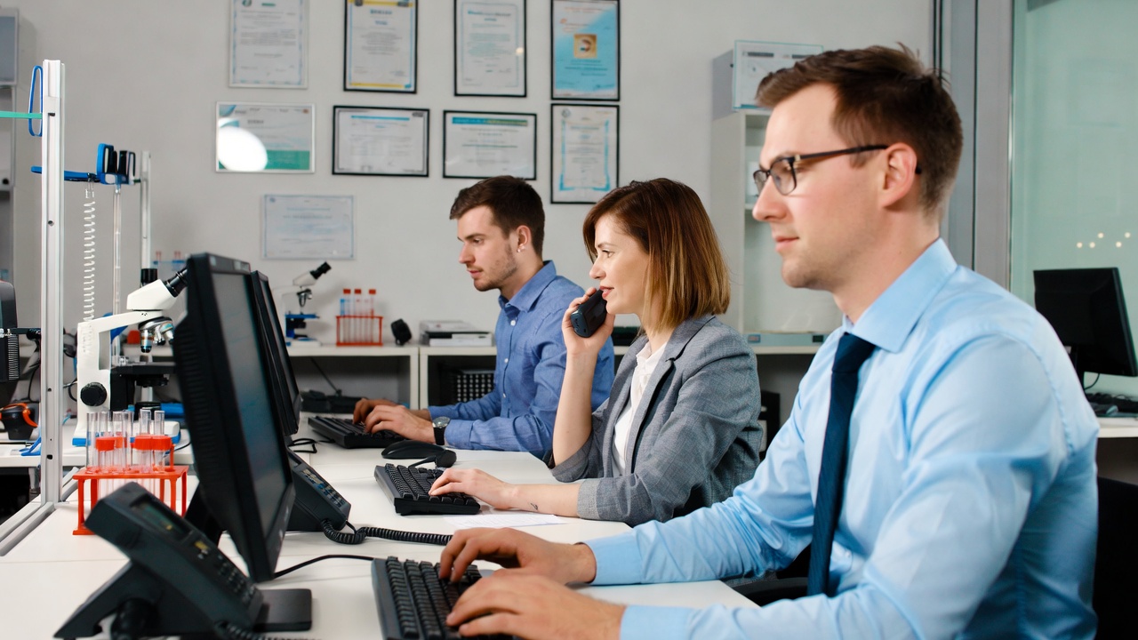 Koordination von Tests für europäische Produkte 