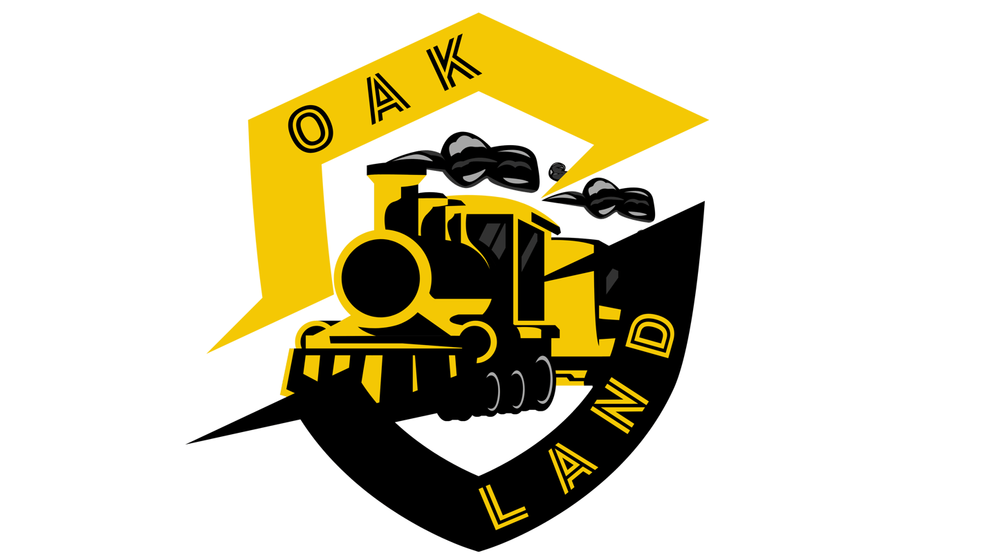 Oakland Locomotives