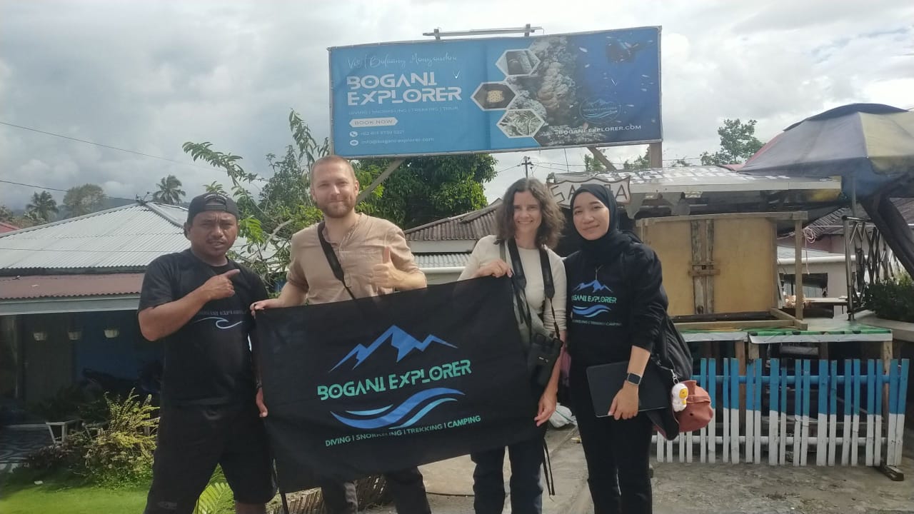 Bogani Explorer