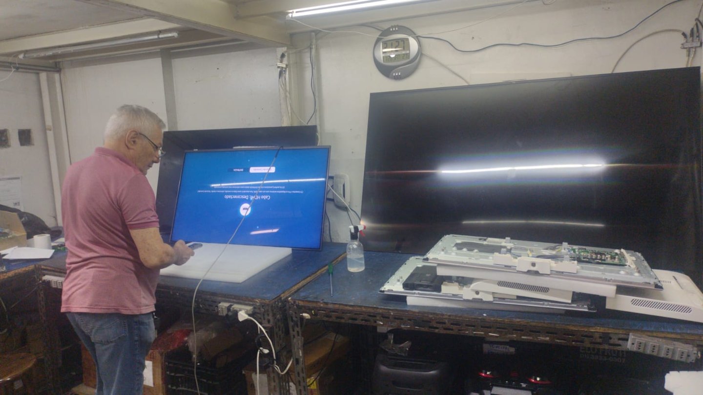 Conserto TV Osasco