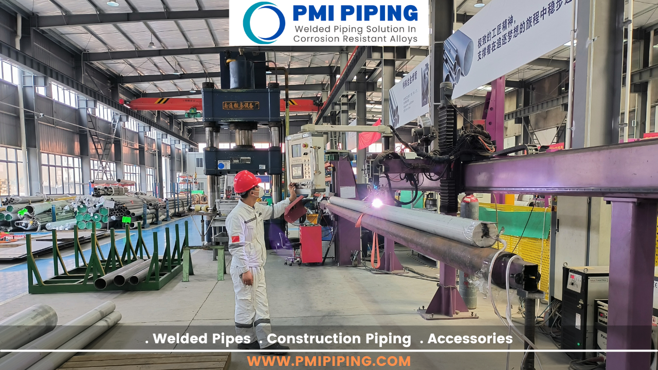 PMI PIPING JCOE vs. UOE(1)