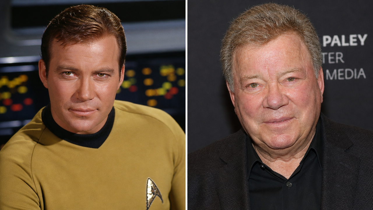 william shatner