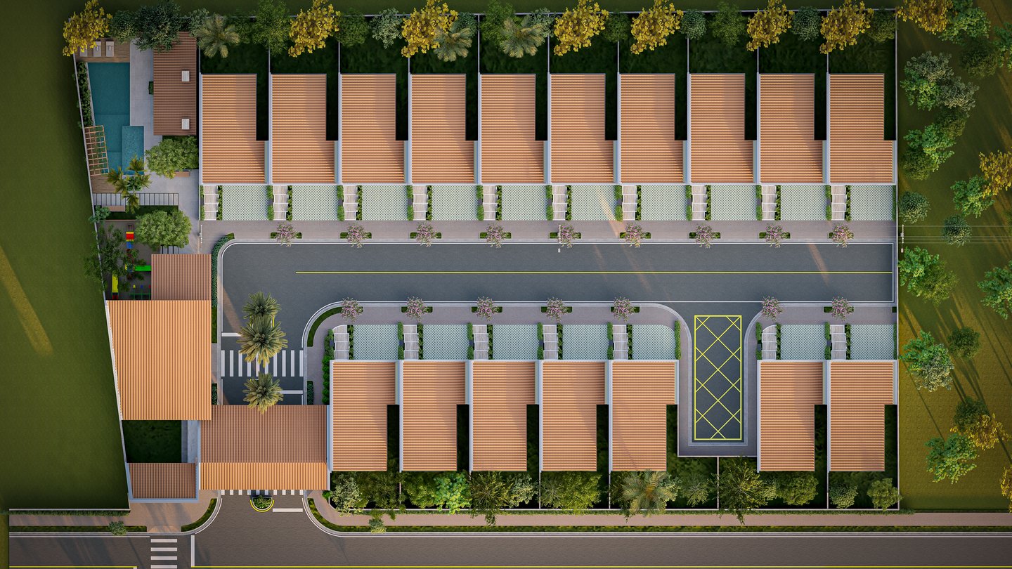 Condominio Residencial