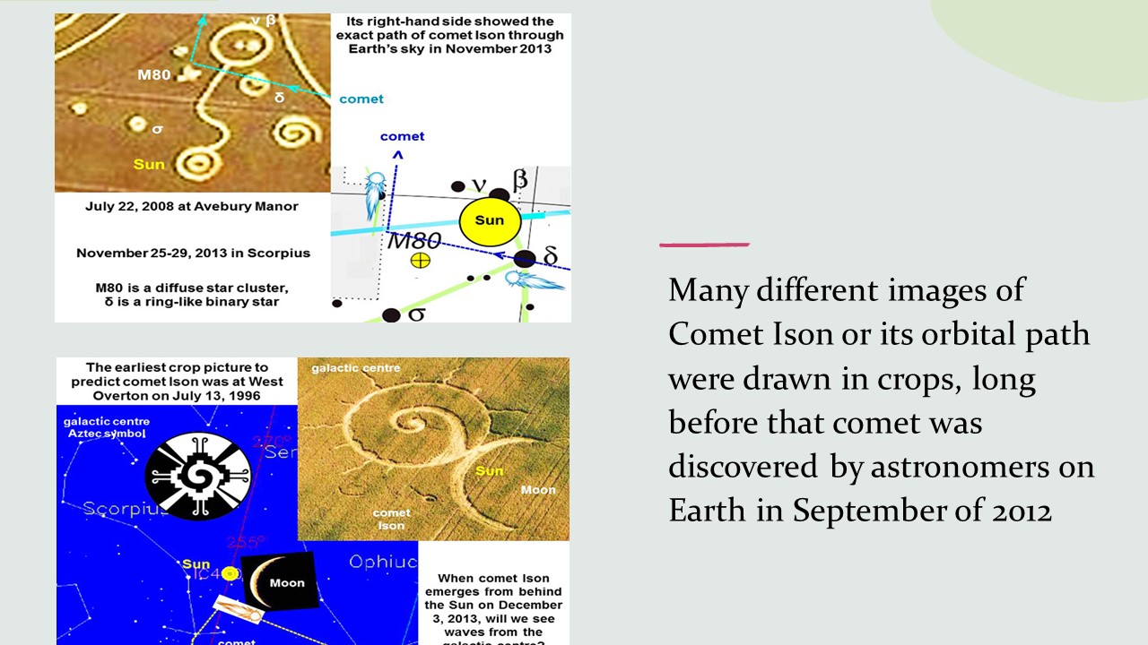 Crop Circles- Sign of Future Events 3