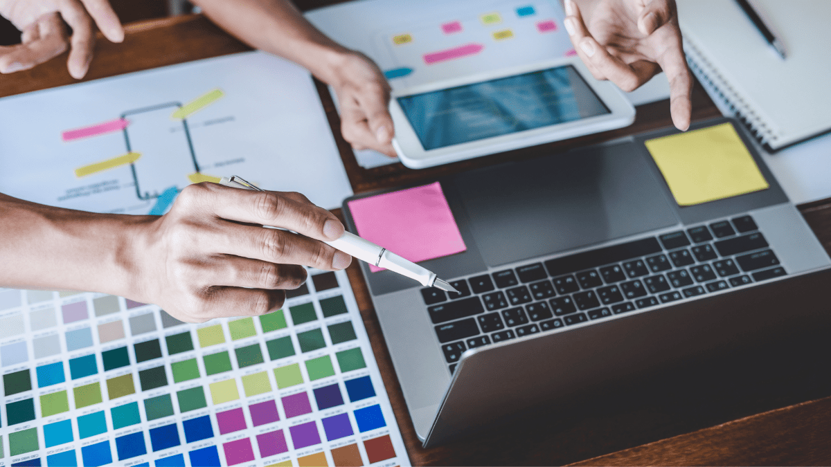 Prečo je konzistentnosť kľúčová v digitálnom brandingu