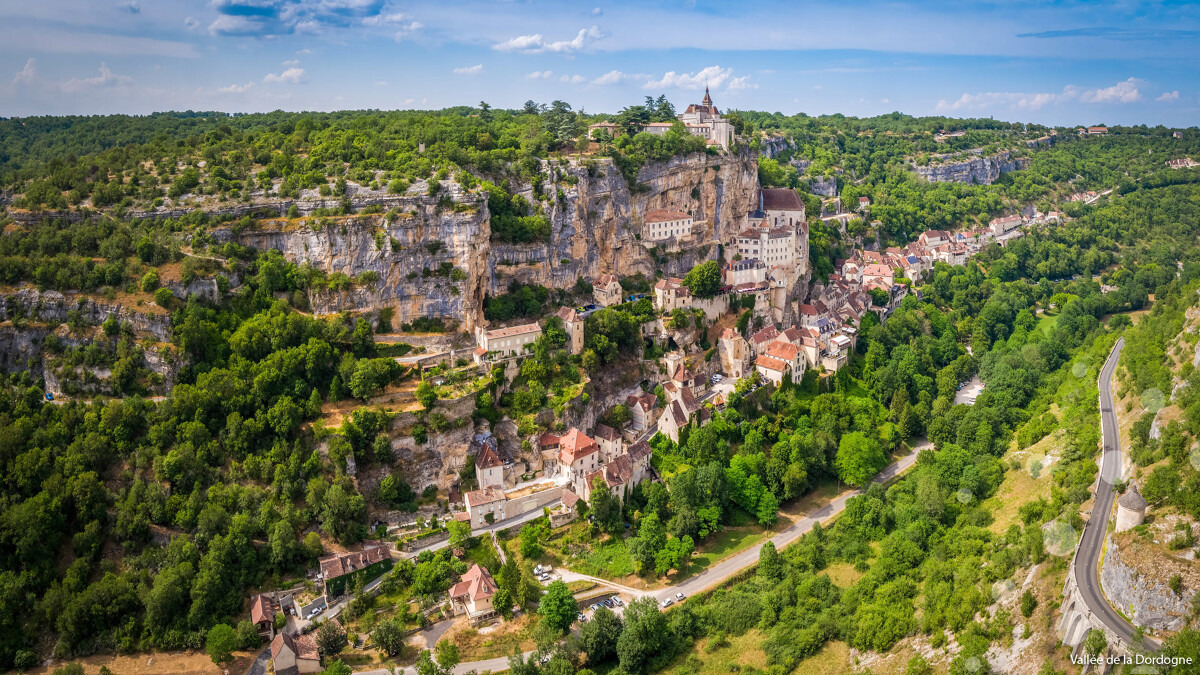 Conseils pour visiter Rocamadour