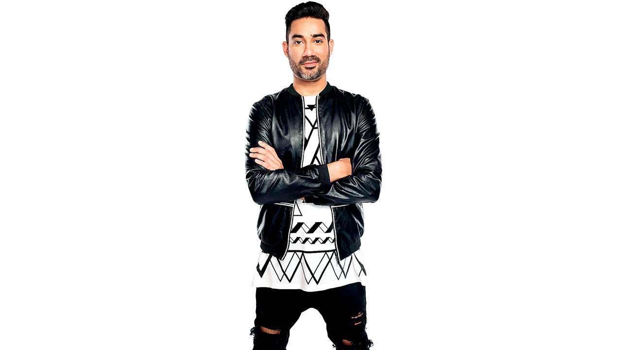 DJ Nucleya
