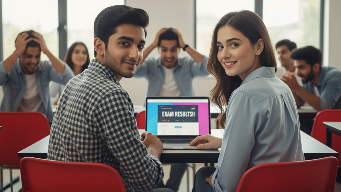 Cambridge International O Level and A Level January 2026 result announcement