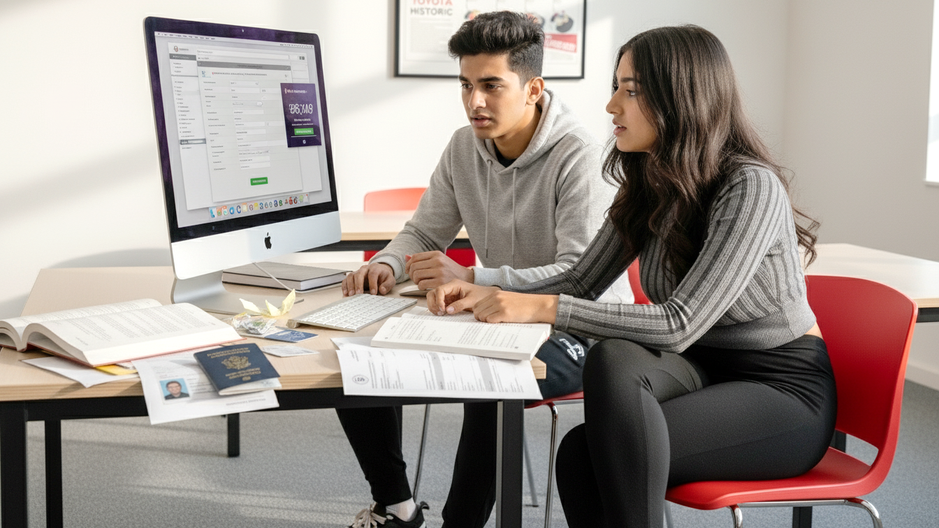 Cambridge O Level and A Level exam registration open in Pakistan for May June 2026