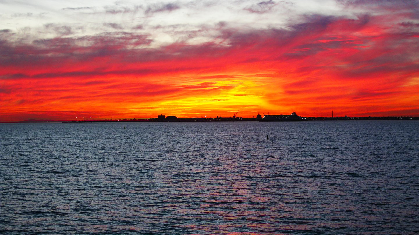 St Kilda Pier, Melbourne