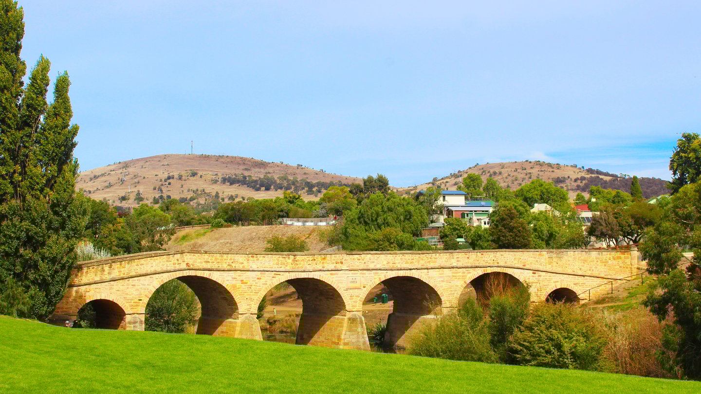 Richmond, Tasmania