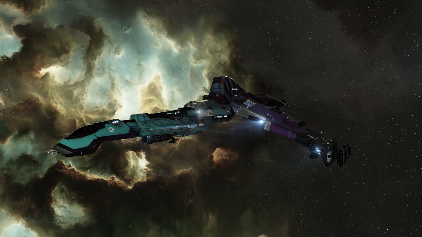 Eve Online pour les débutants New Eden Condor