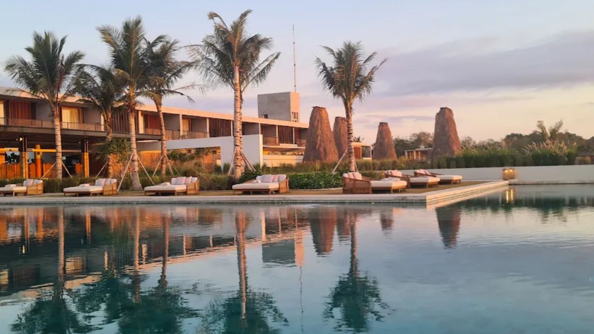 Cap Karoso Sumba – A Refined Escape Where Nature, Culture, and Design Unite