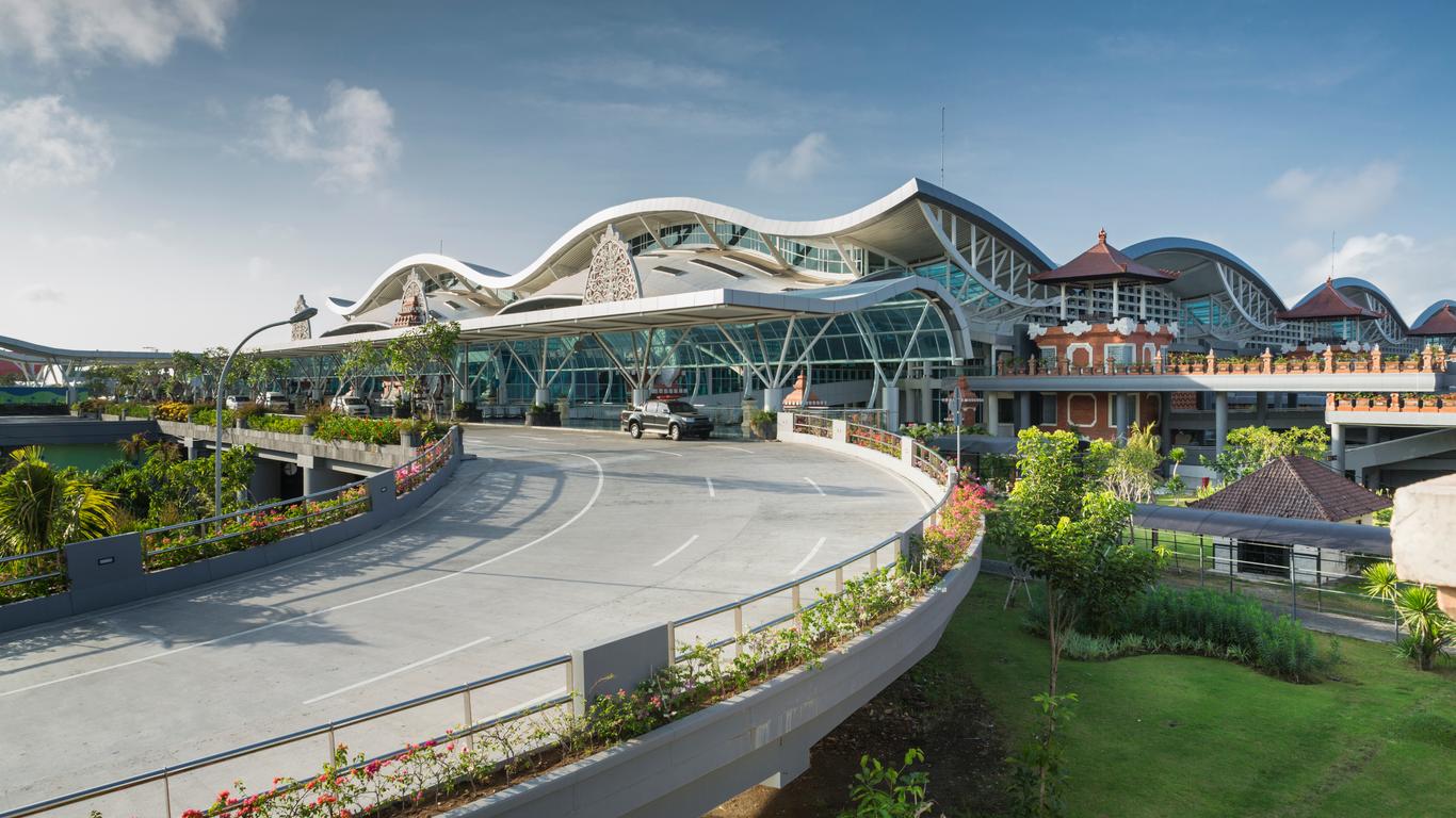 Luxury Tour, Bali Airport