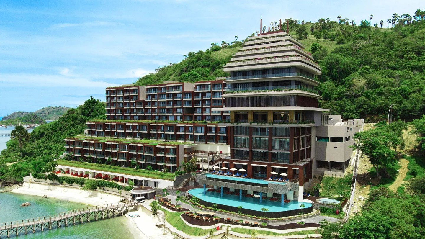 Katamaran Hotel & Resort at Komodo