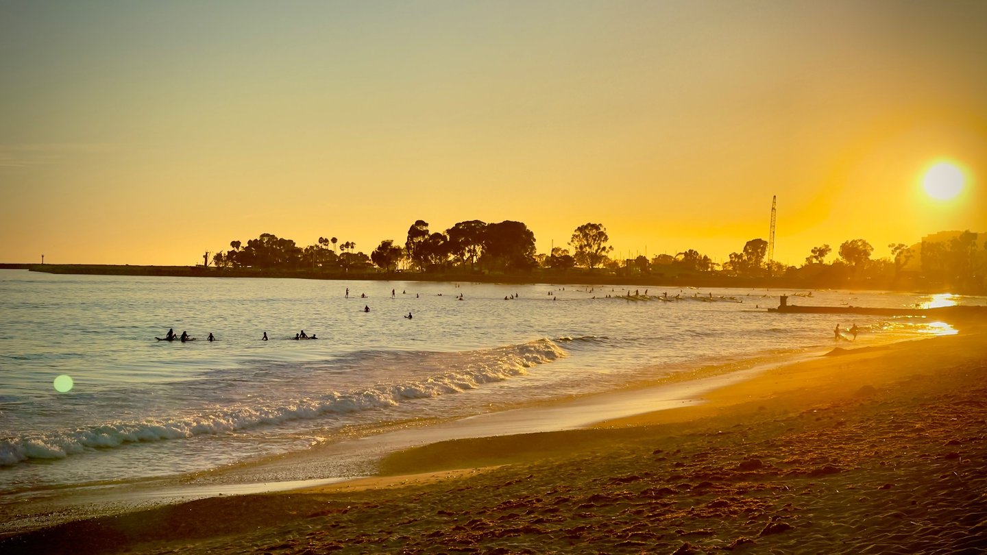 viBBes - nature, music, sunset content creators 