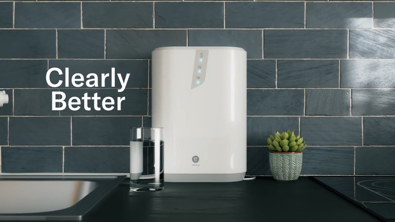 eSpring clearly better