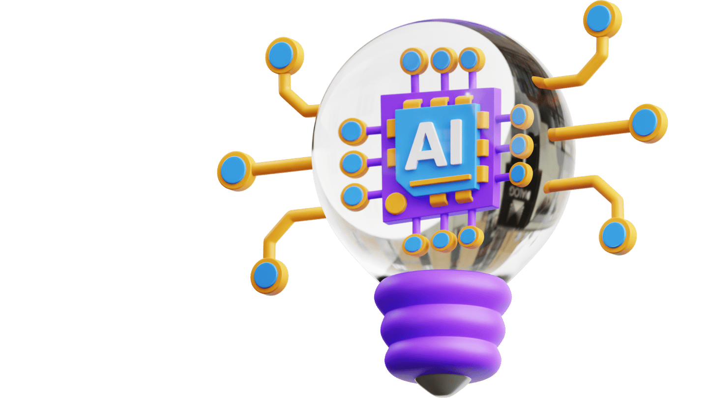 Ai marketing image