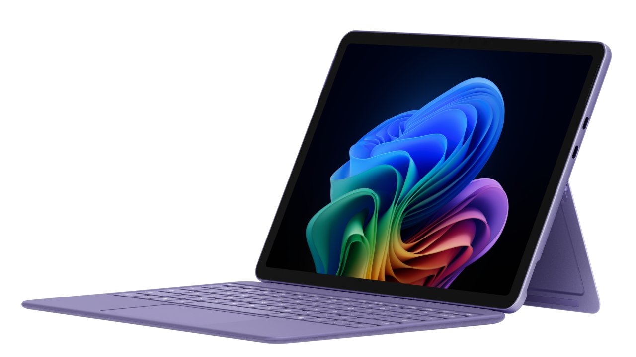 Microsoft Surface Laptop 8 and Surface Pro 12 Debut With Snapdragon X2 Power
