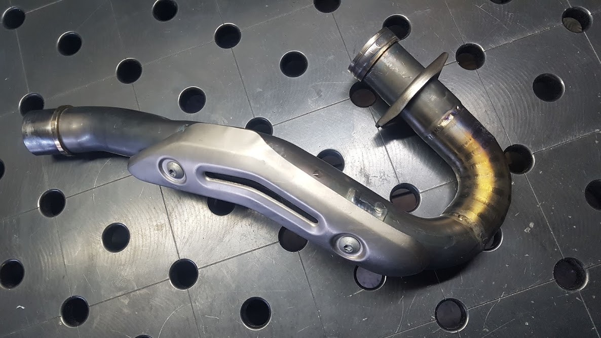 ekskluzīva metināšana